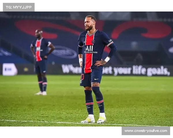 巴黎圣日耳曼球员投资电竞 拓展商业版图助力多元化发展