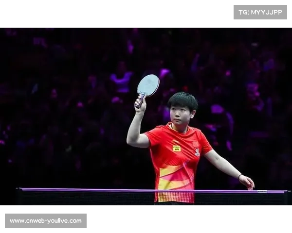 全运会乒乓球地狱级难度，世界冠军夺冠概率不足五成