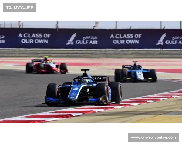 周冠宇：在法拉利模拟器工作为2026新规做准备