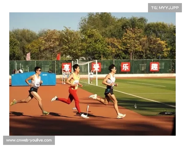 保定新秀学校运动会意义：不仅在速度力量比拼，更在健全人格