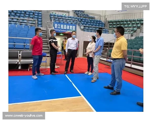 晋江每年千场赛事支撑篮球经济，体育城市经验获国际篮博会认可