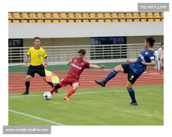 宁波联赛最佳门将：扑救源于日常训练积累